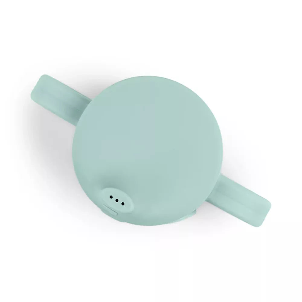 Tazza con Beccuccio Peekaboo Done by Deer Blu beccuccio