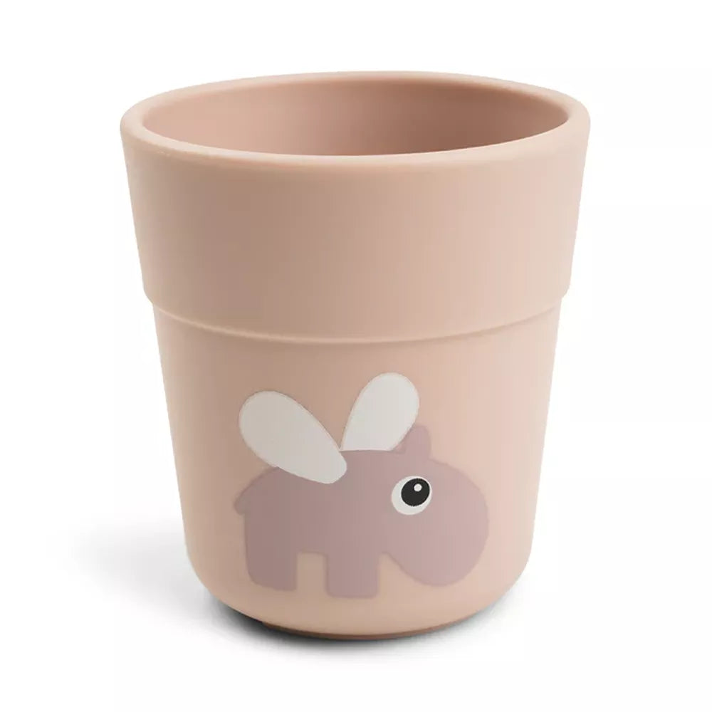 Bicchiere Foodie Done by Deer Cipria