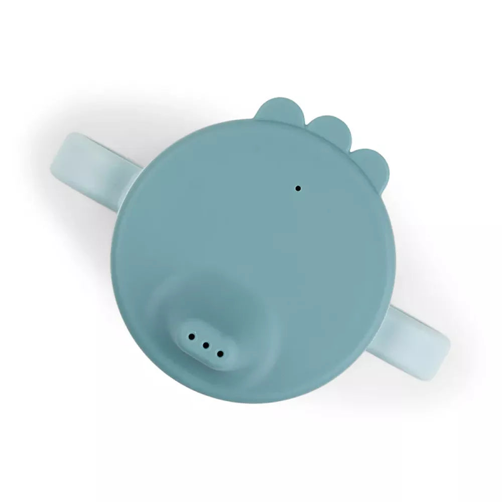 Tazza con Beccuccio Foodie Done by Deer Blu beccuccio