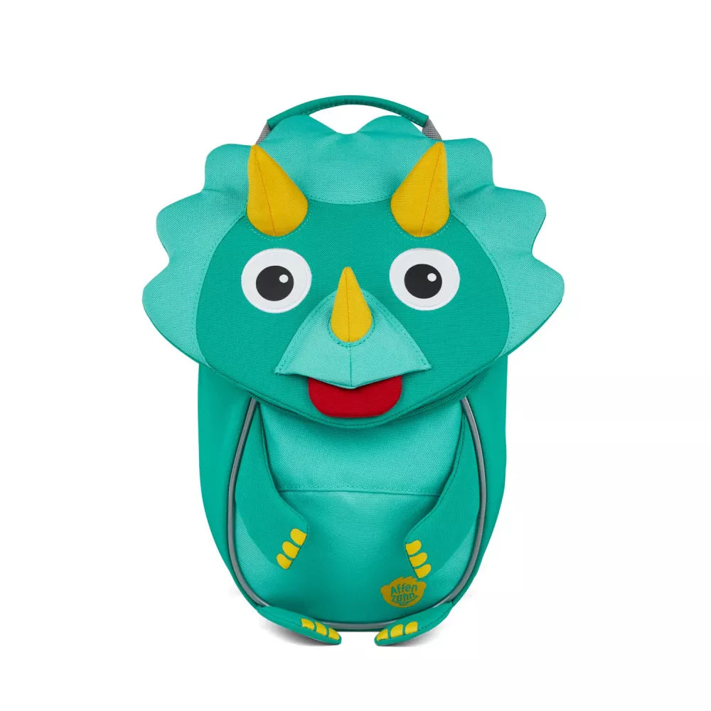 Zainetto Asilo Affenzahn Dinosauro