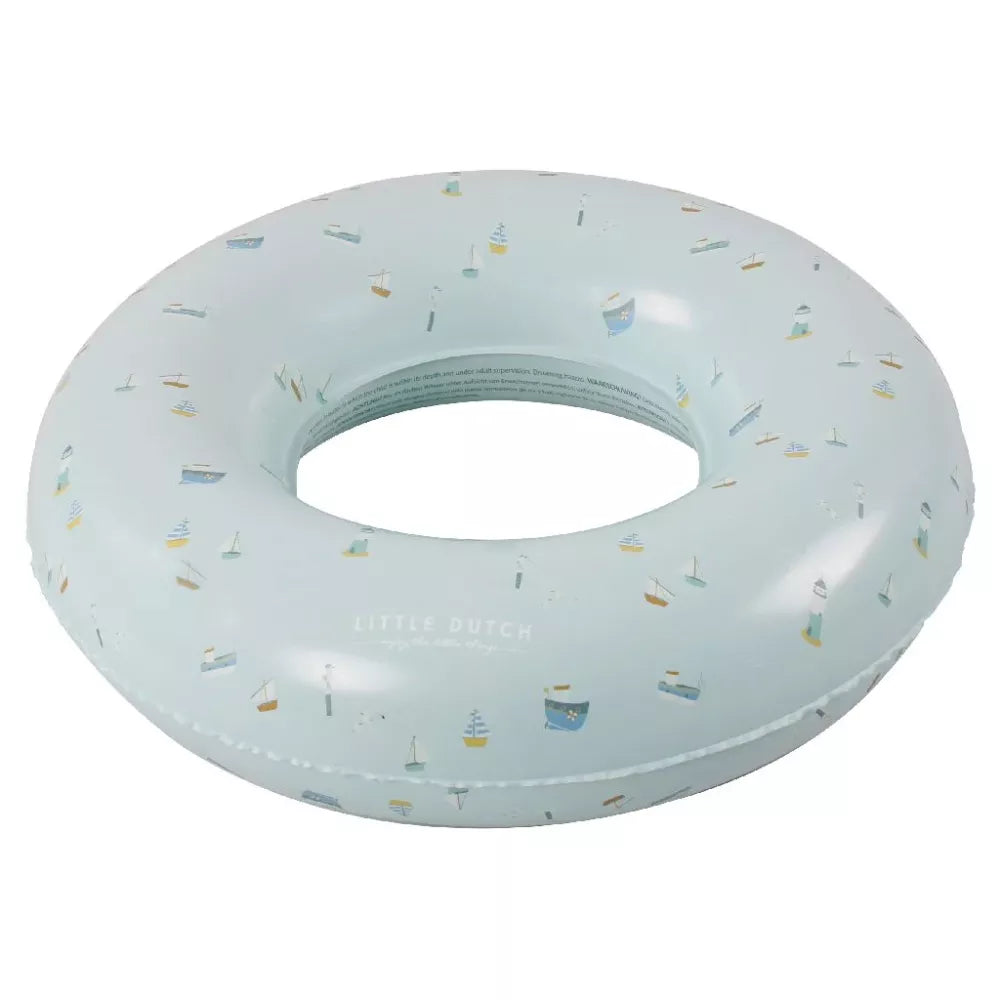Ciambella Gonfiabile Little Dutch