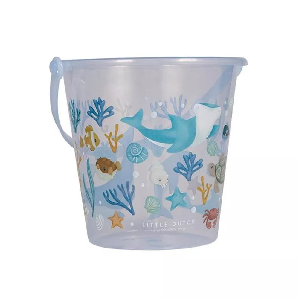 Secchiello Little Dutch Ocean Dreams Blue