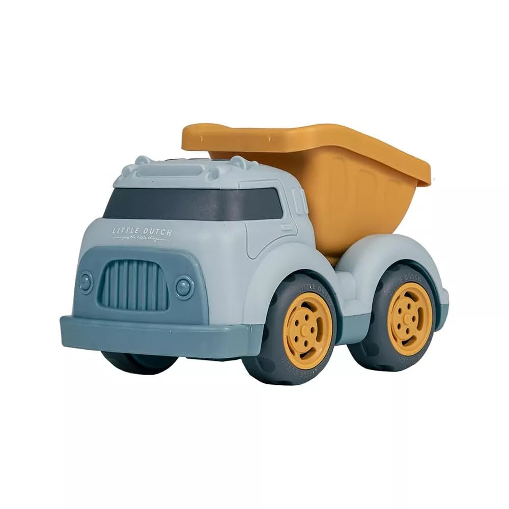 Camioncino Little Dutch Blu