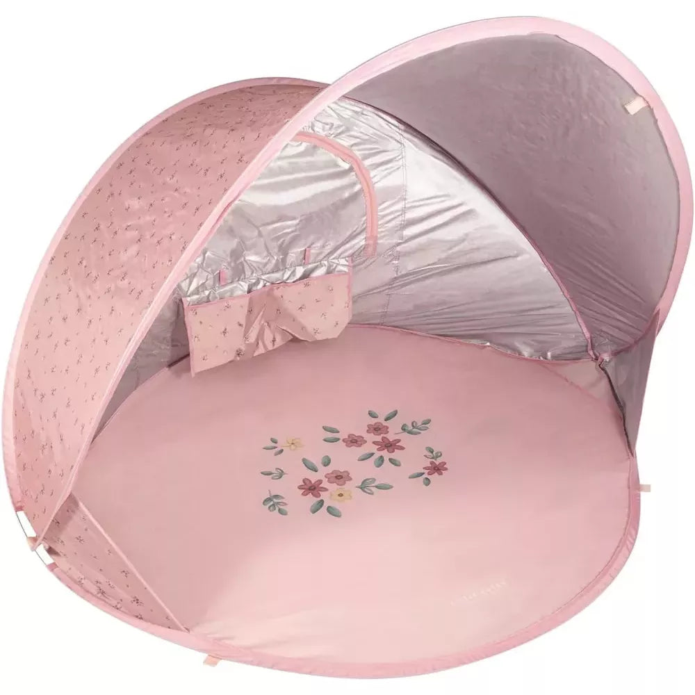 Tenda da Spiaggia Little Dutch Rosa