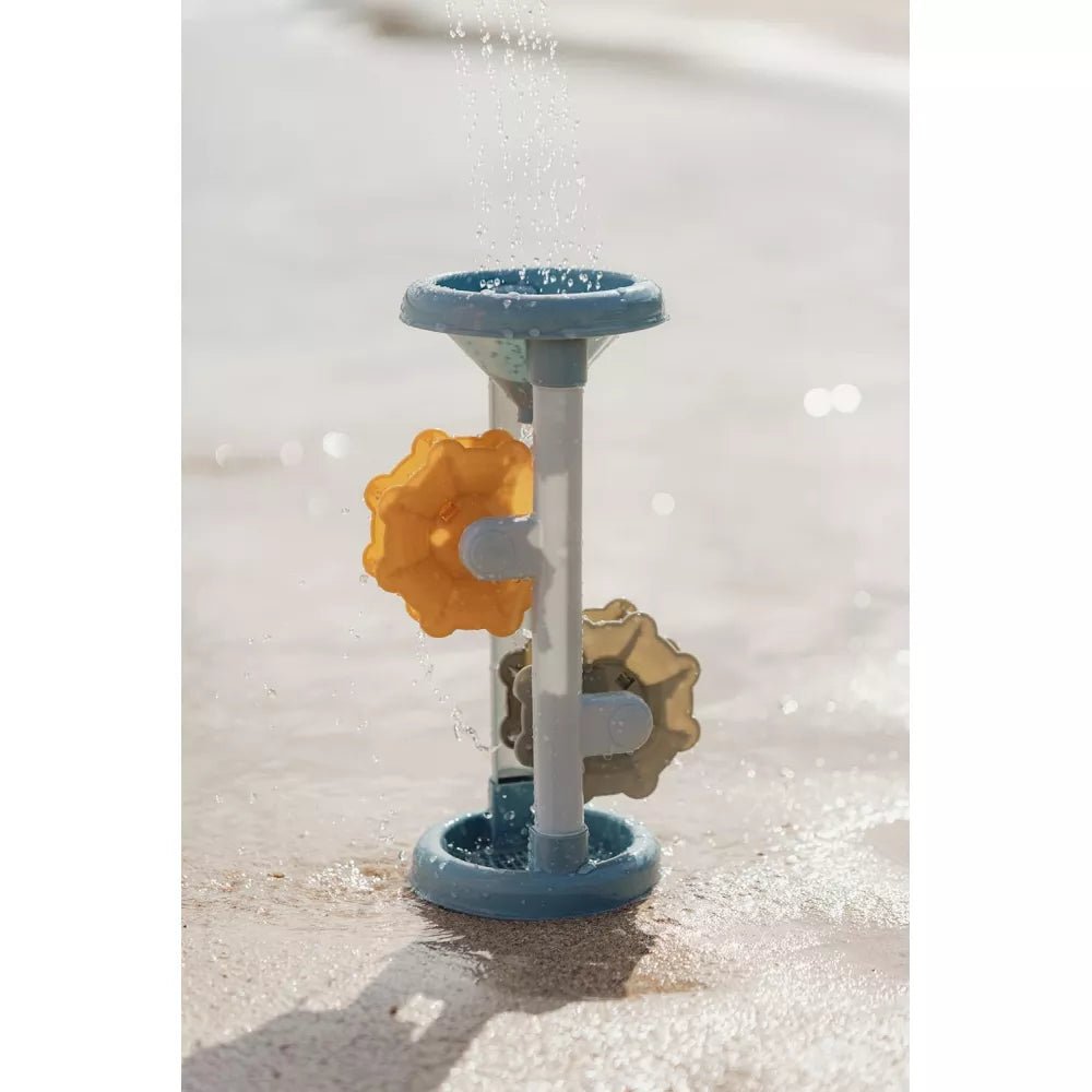Mulino da Spiaggia Blu Little Dutch in riva al mare