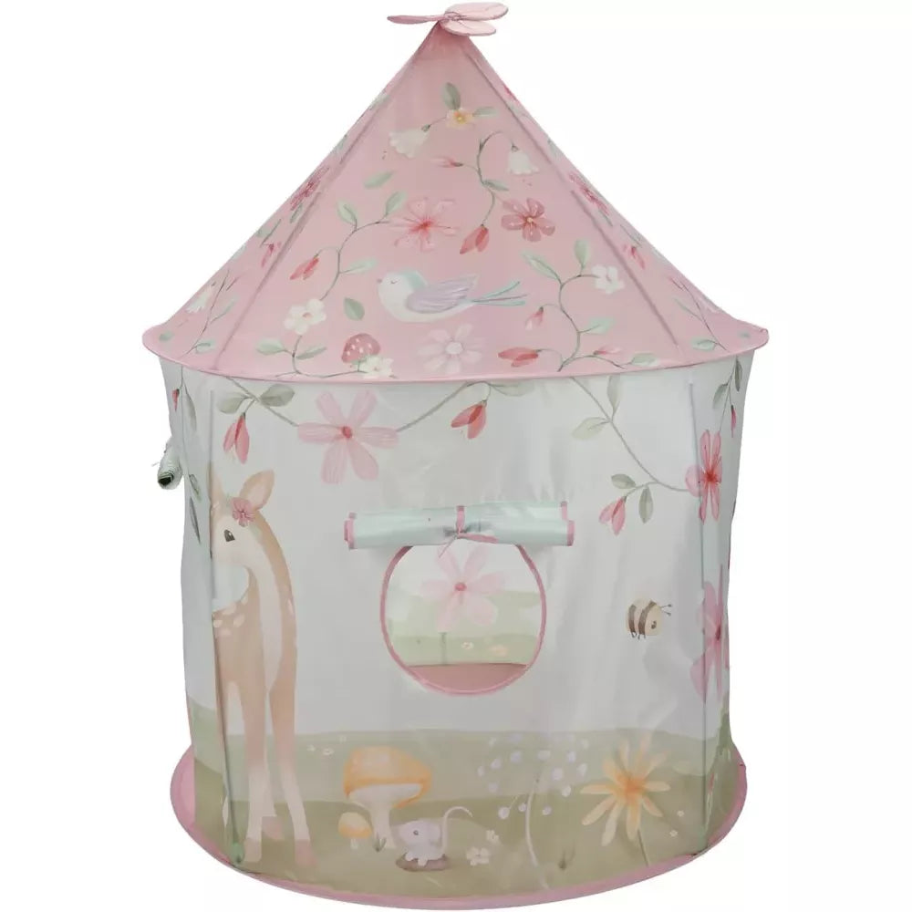 Tenda Little Dutch Fairy Garden Lato