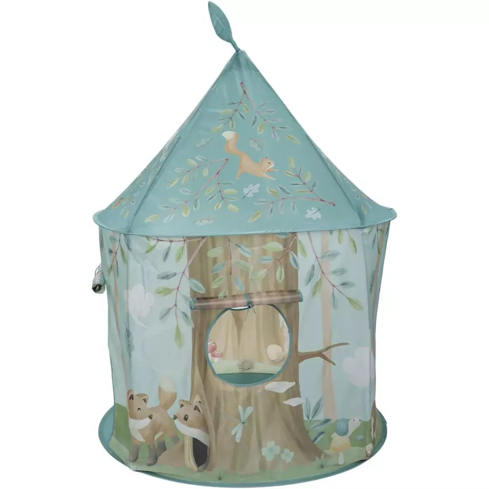 Tenda Little Dutch Forest Friends Lato