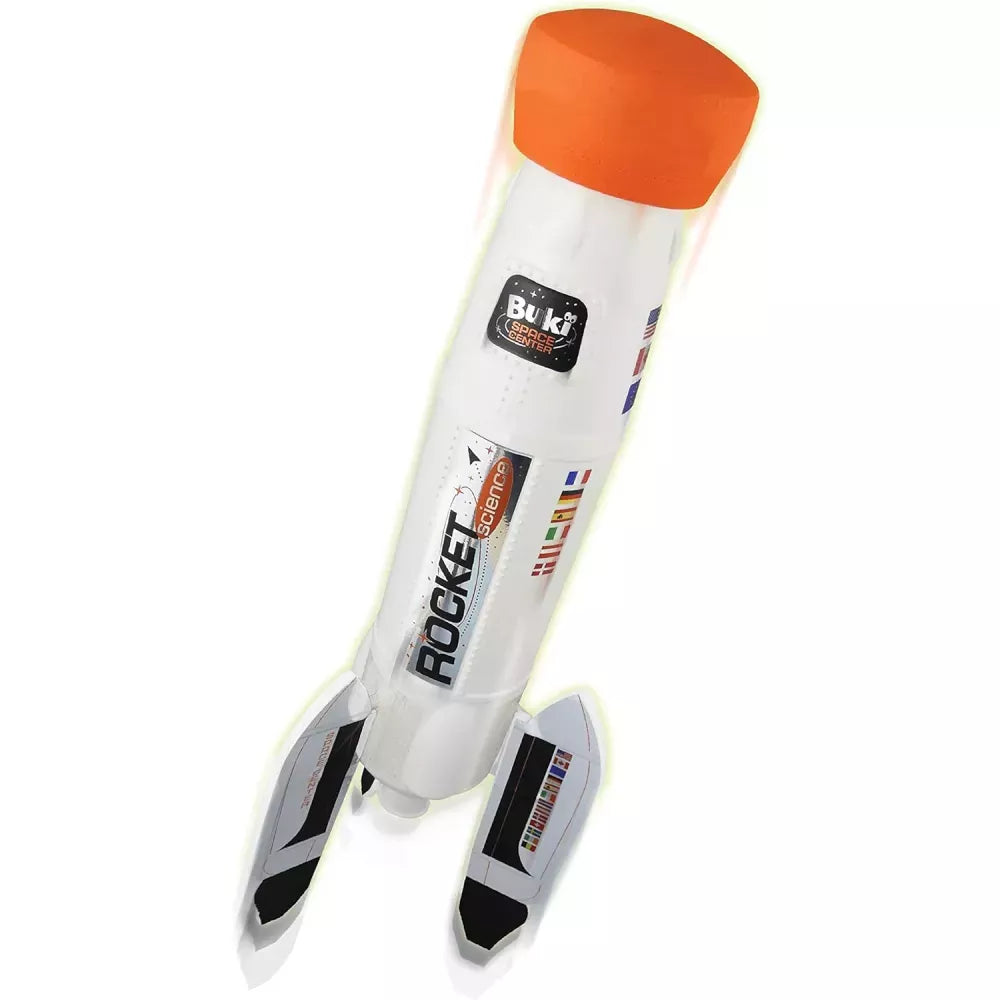 Razzo della La Scienza dei Razzi 4M