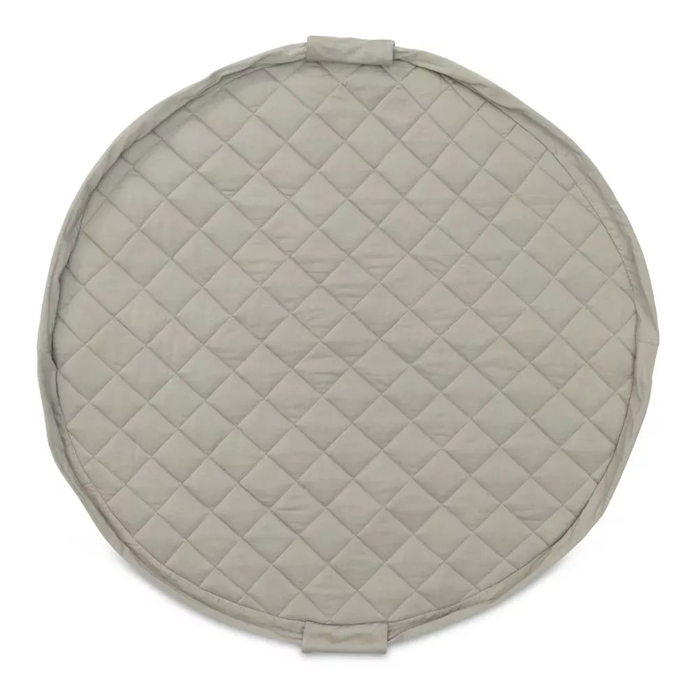 Tappeto Gioco Organic Soft Play&Go Meadow Green