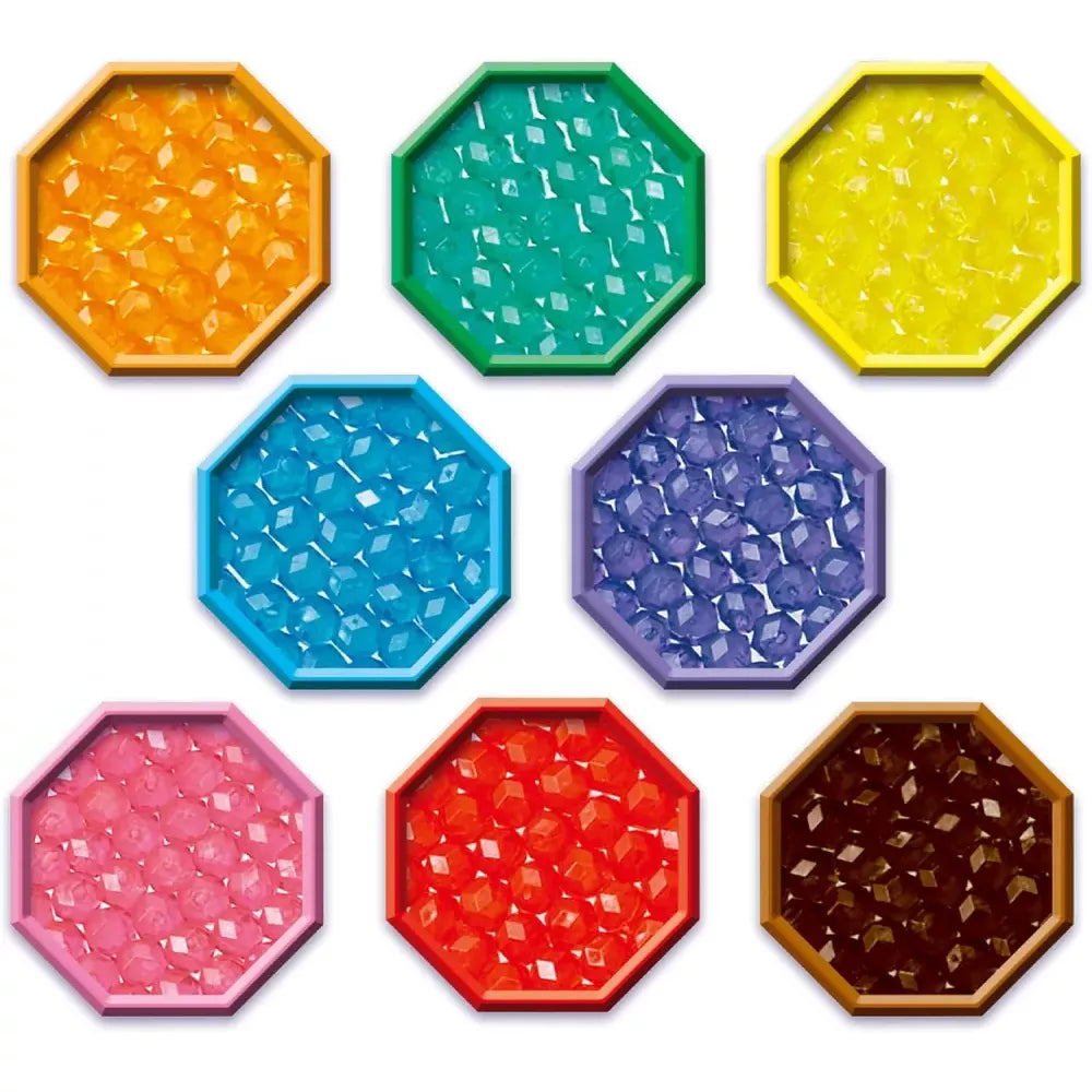 Ricarica Perline Gioiello Aquabeads Colori perline