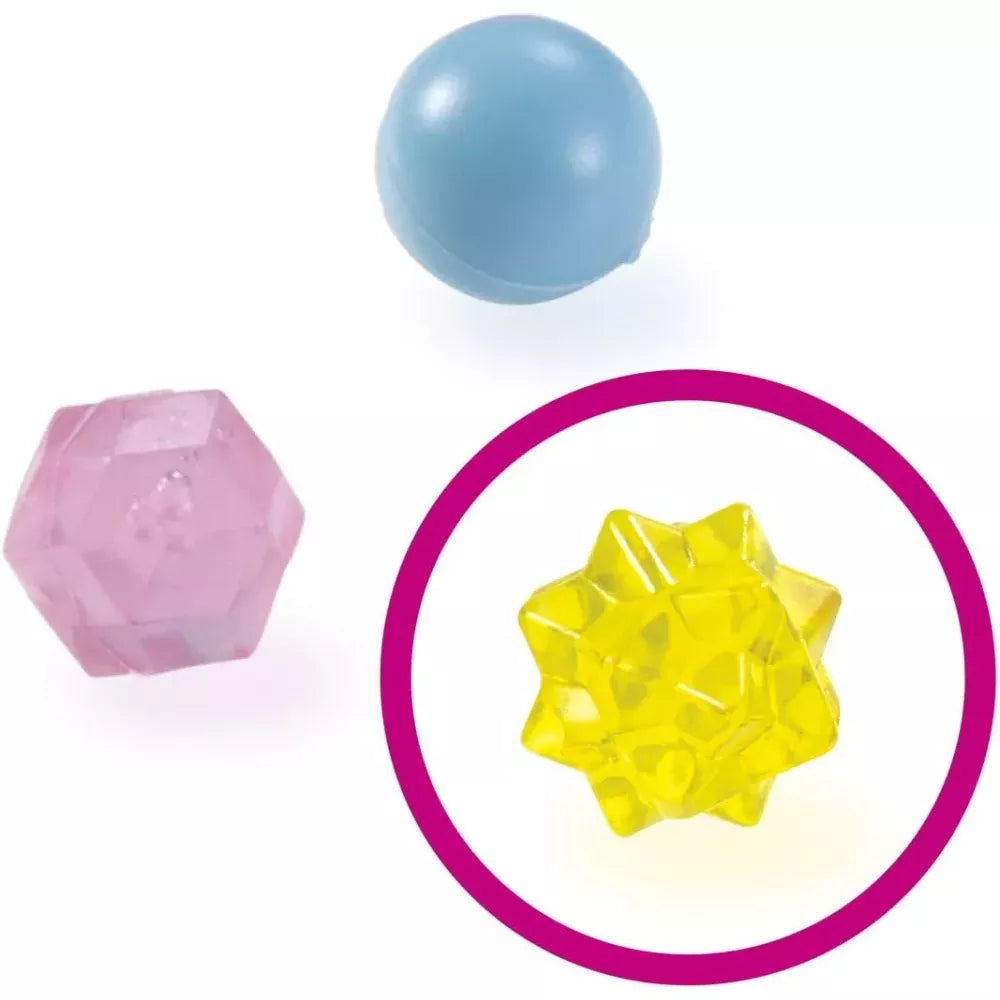 Ricarica Perline Stella Aquabeads dettaglio perlina a stella