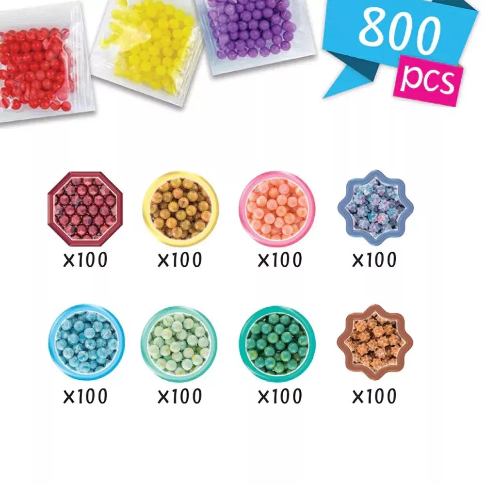 Ricarica Perline Acquarello Aquabeads perline