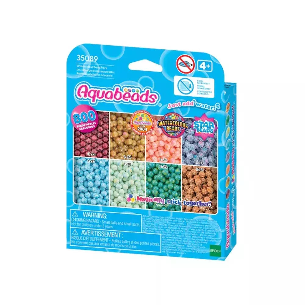 Ricarica Perline Acquarello Aquabeads
