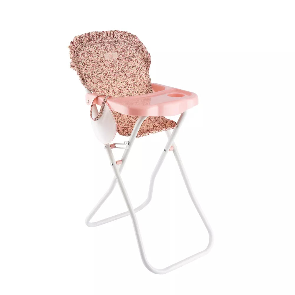 Seggiolone per Bambole Martina