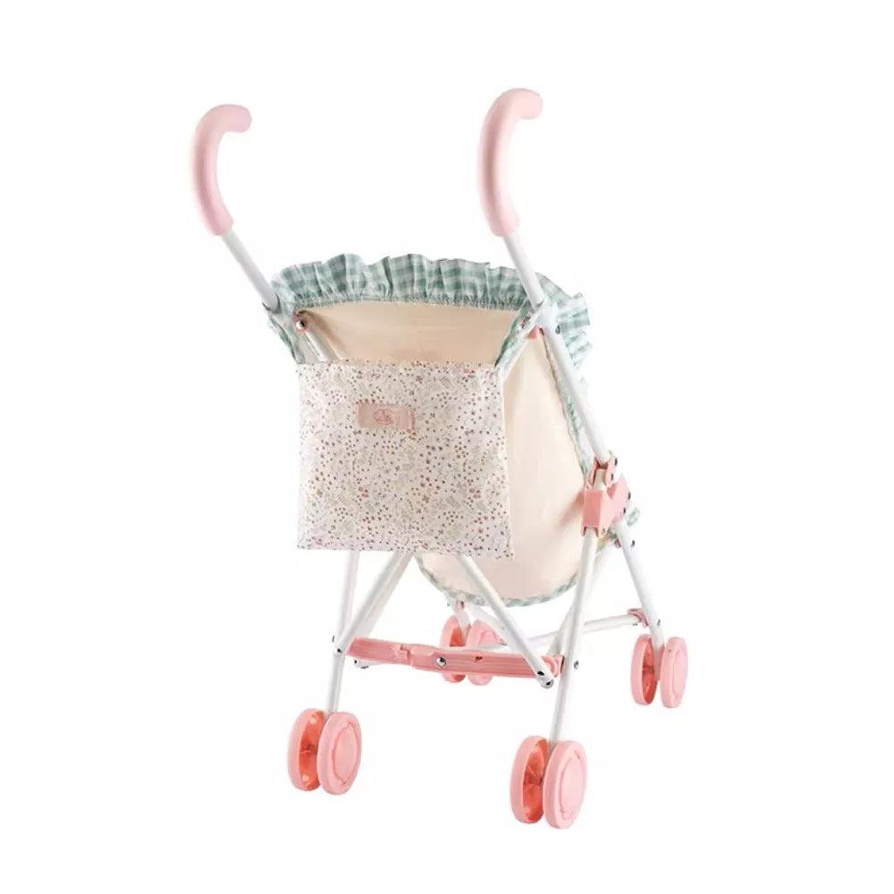 Passeggino a Ombrello Cloe Asi retro