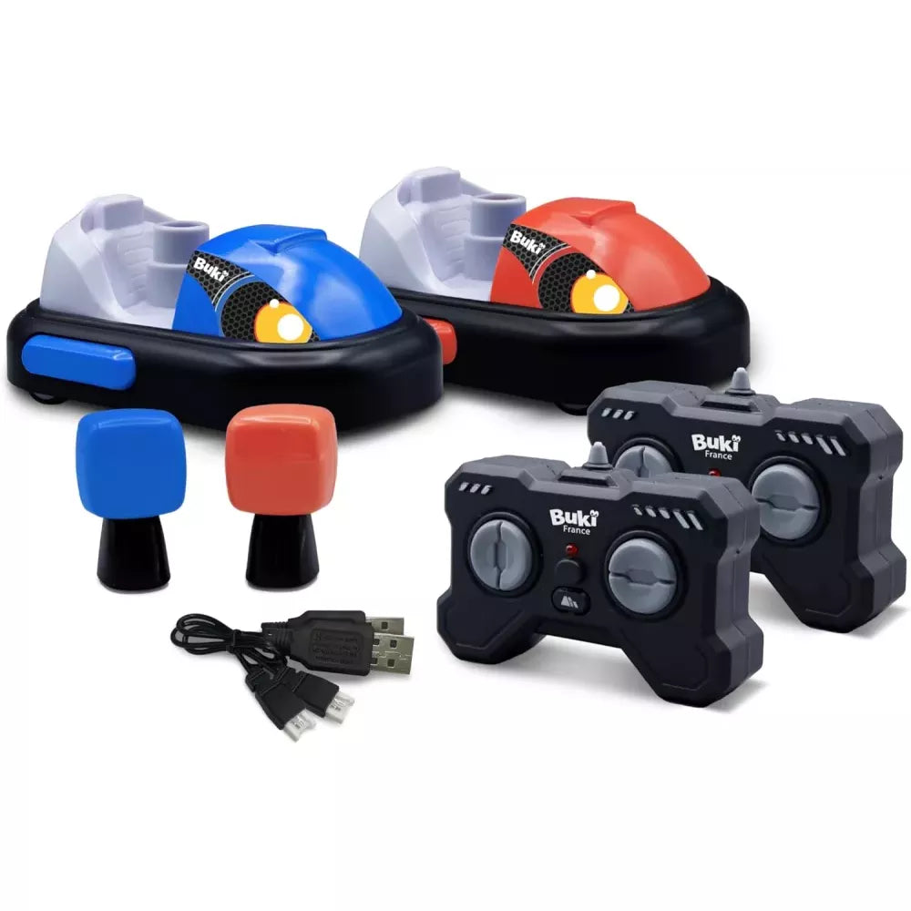 Super Karts Radiocomandati Buki