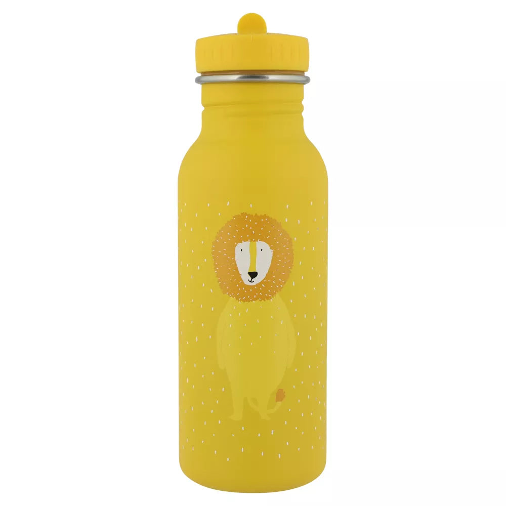 Borraccia 500 ml Trixie Mr Lion