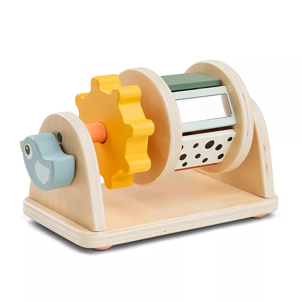 Gioco Multiattività Rotante Birdee Done by Deer