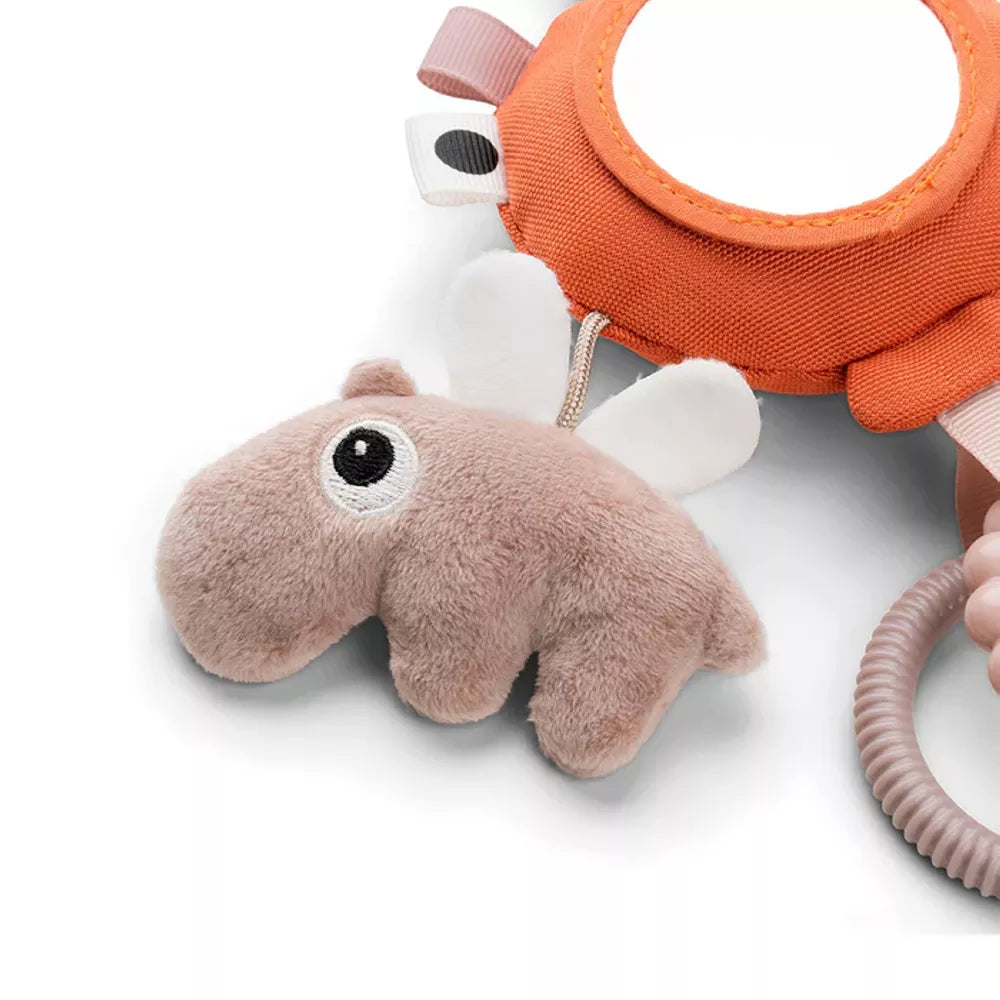 Specchio da Appendere Done by Deer Papaya Ozzo