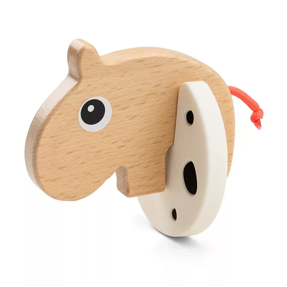 Massaggiagengive a Incastro Done by Deer