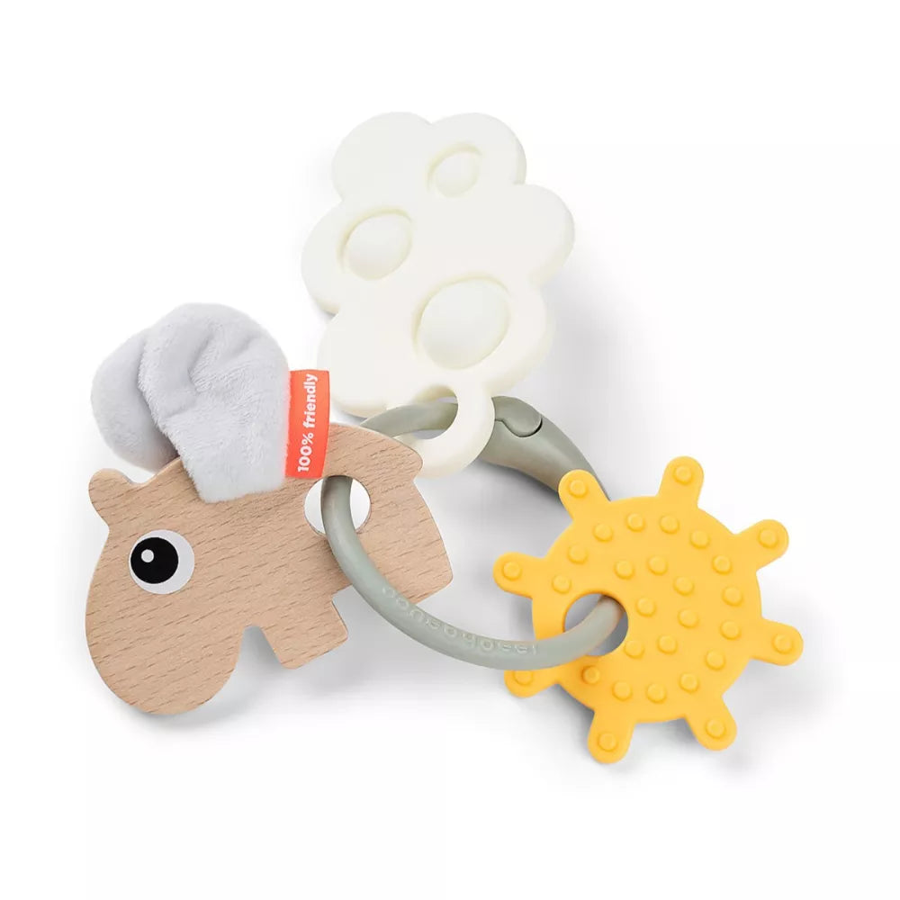 Anello Sensoriale Done by Deer Happy Clouds