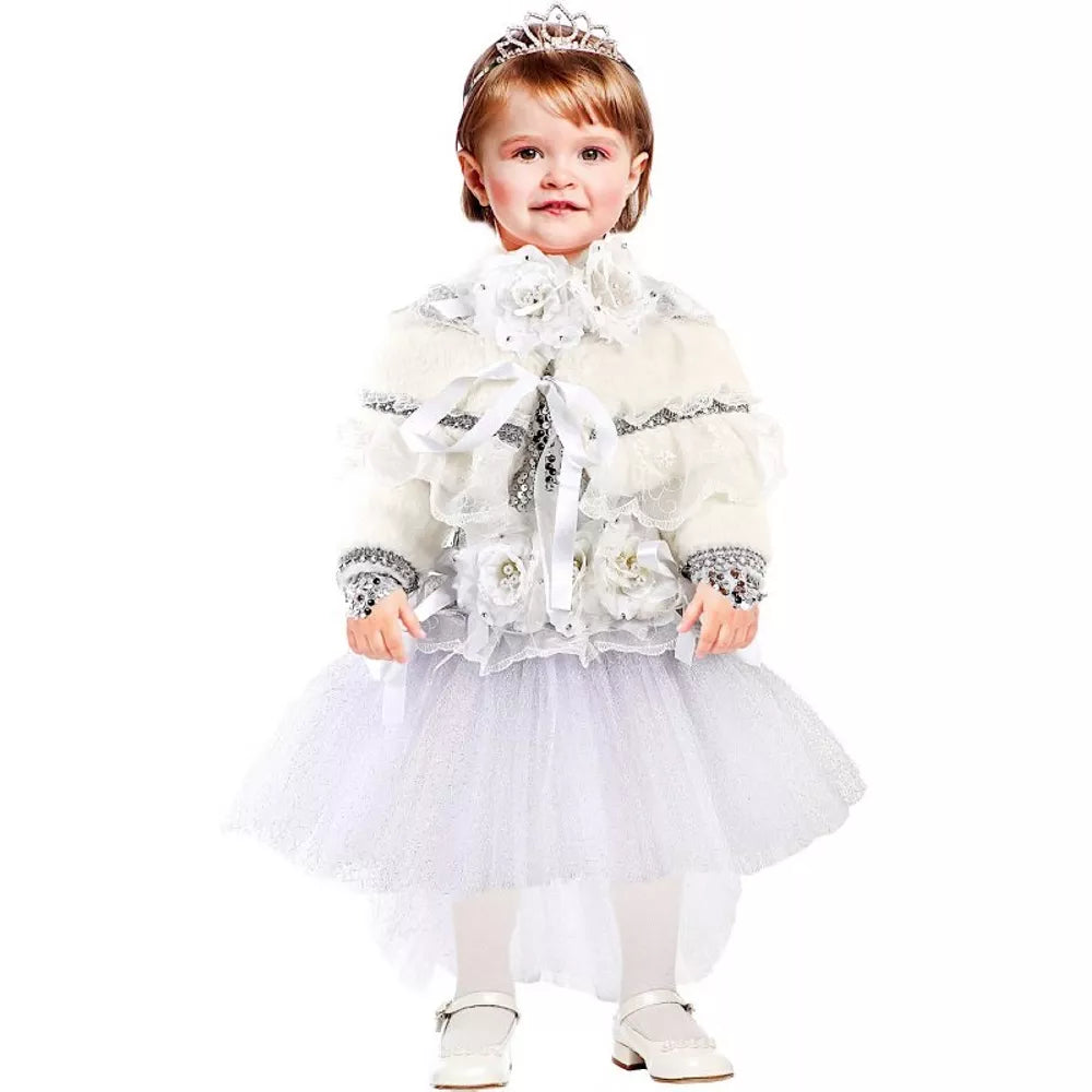 Costume Ballerina dell'Opera Baby Veneziano