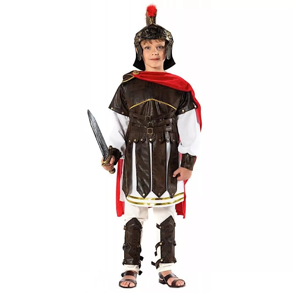Costume Centurione Romano Veneziano