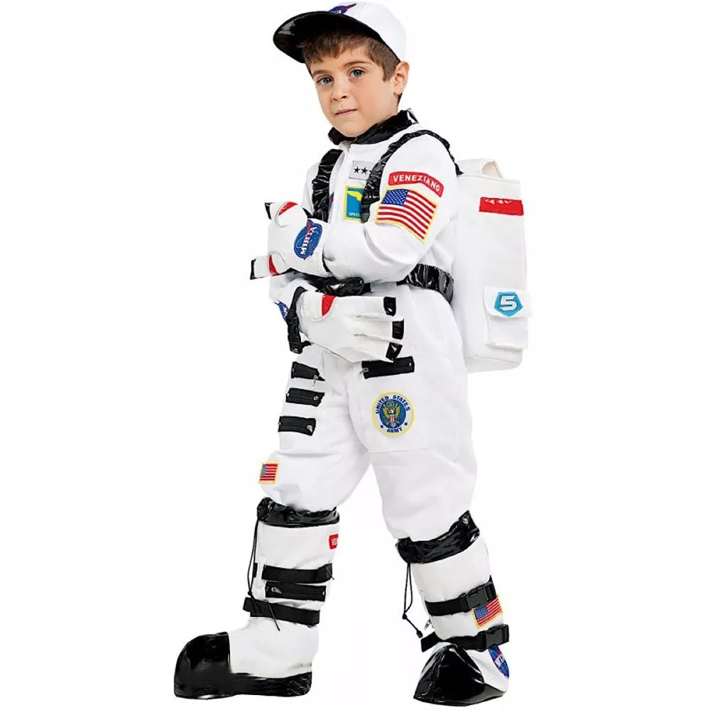 Costume Astronauta Veneziano