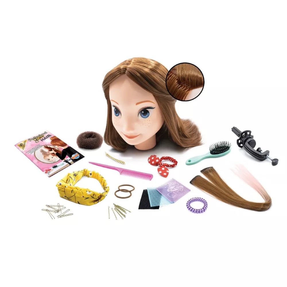 Studio Acconciature Professionale Buki