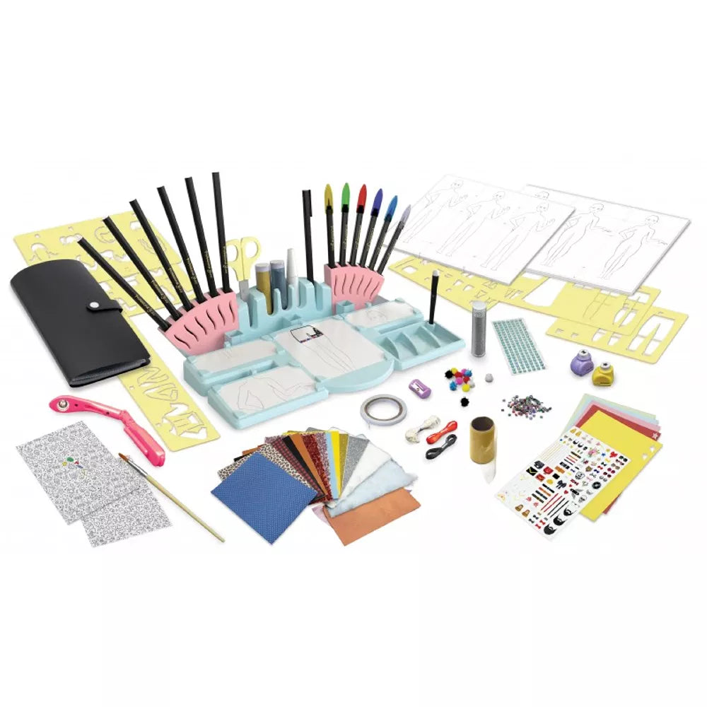 Studio Moda Deluxe Buki