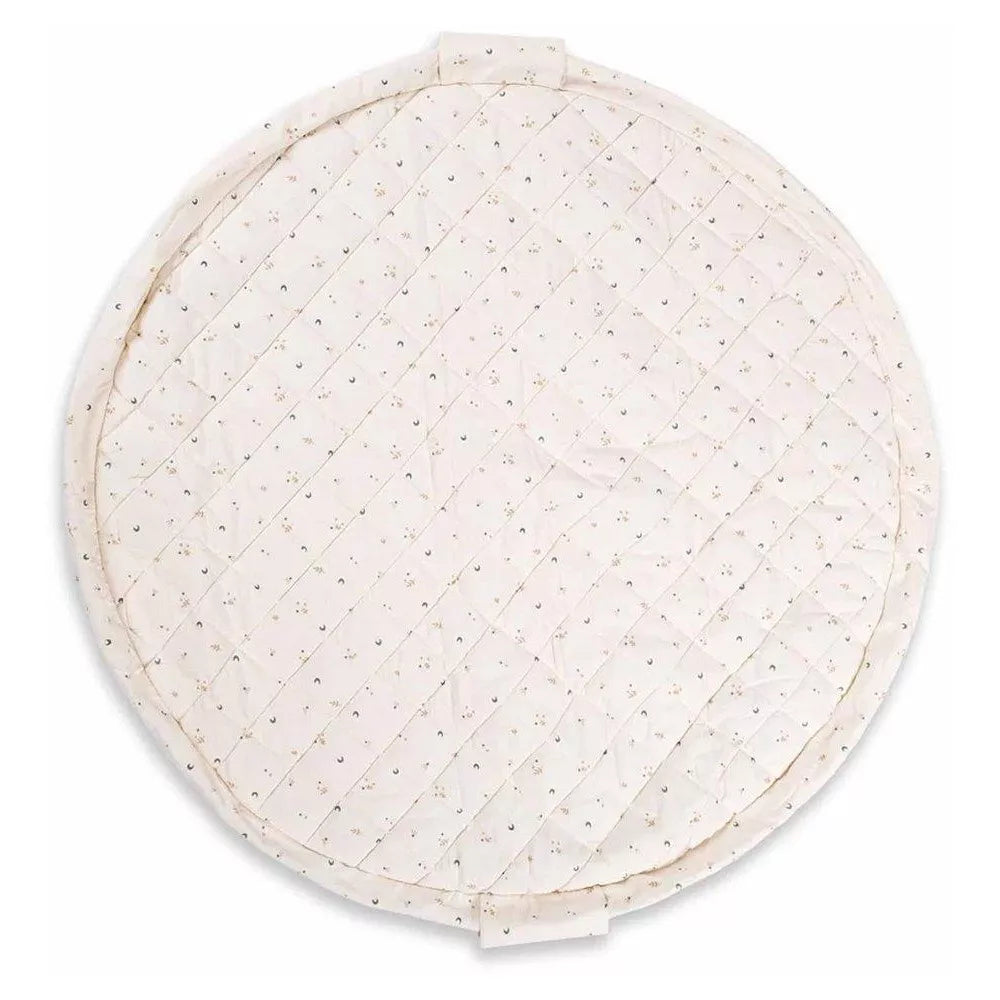 Tappeto Gioco Organic Soft Play&Go Moon