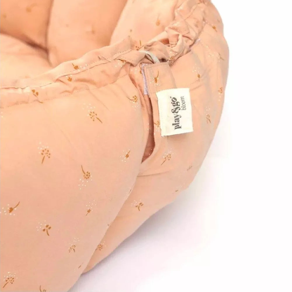 Tappeto Gioco Bloom Play&Go Fleuri coulisse