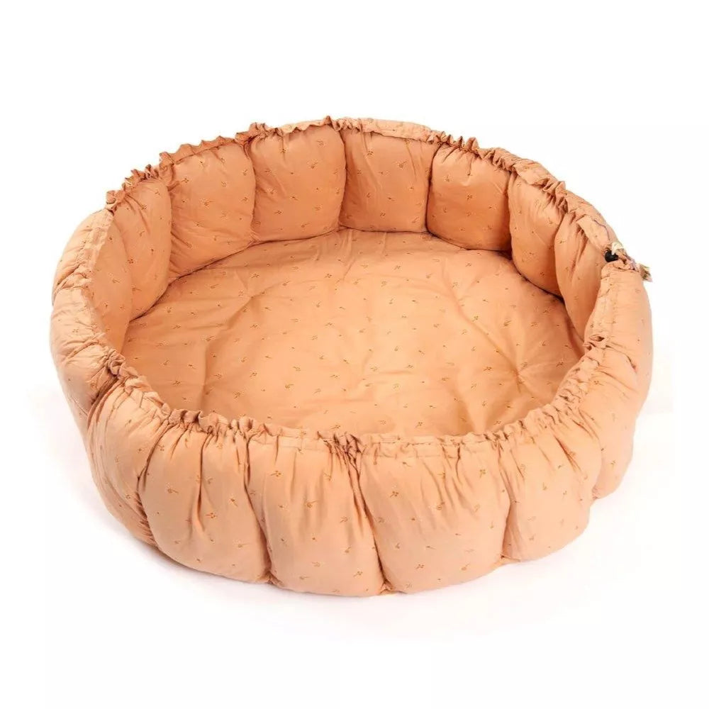 Tappeto Gioco Bloom Play&Go Fleuri