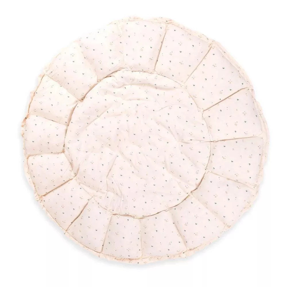 Tappeto Gioco Bloom Play&Go Moon steso