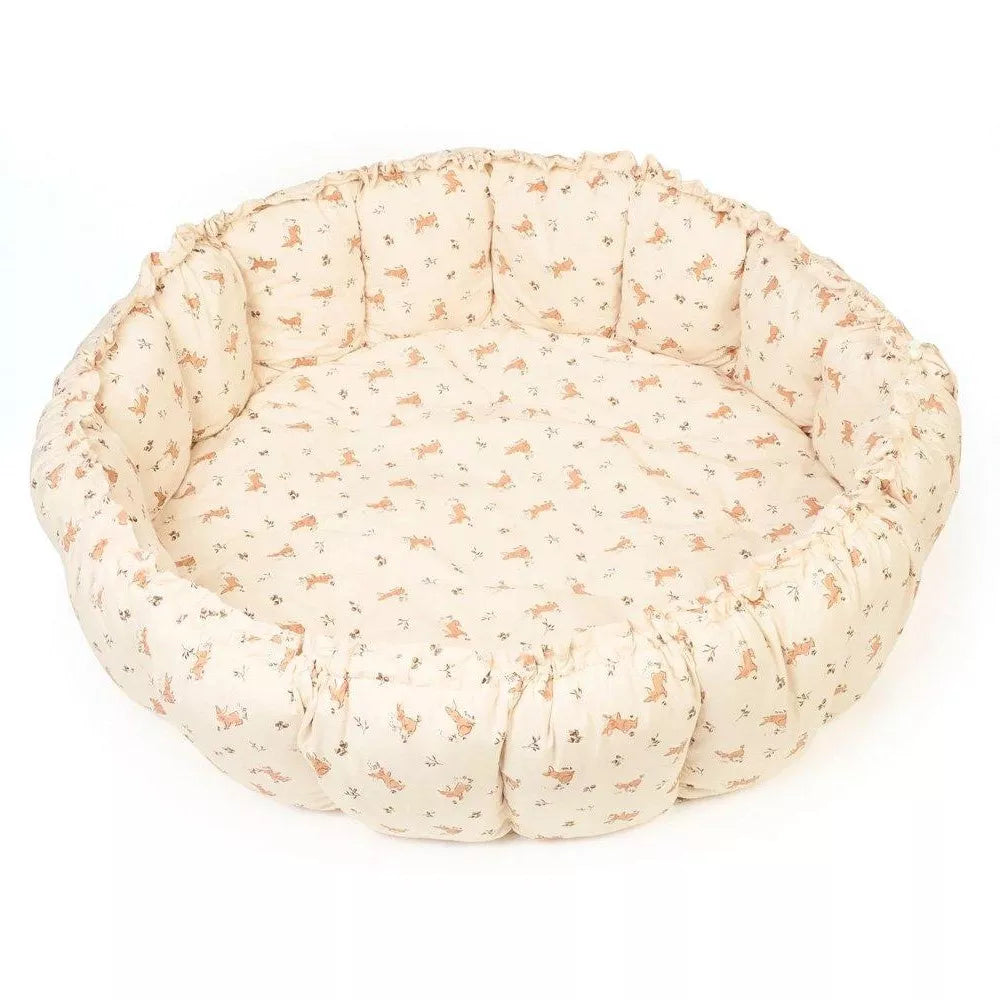 Tappeto Gioco Bloom Play&Go Rabbit