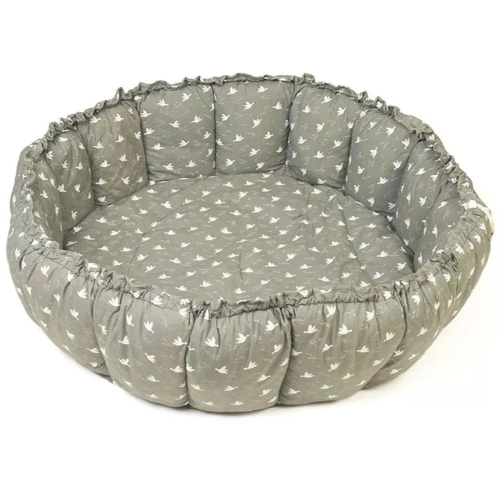 Tappeto Gioco Bloom Play&Go Birds