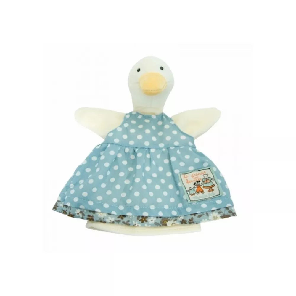 Marionetta Ochetta Moulin Roty