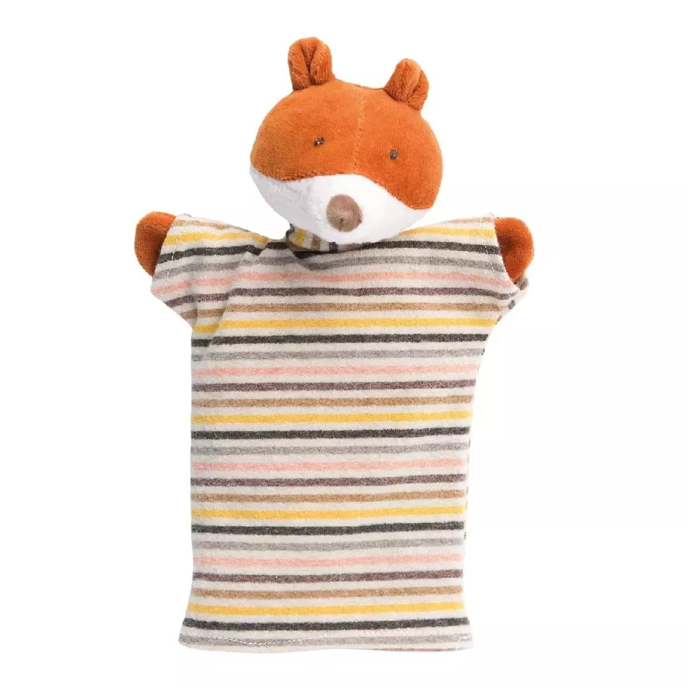 Marionetta Volpe Moulin Roty