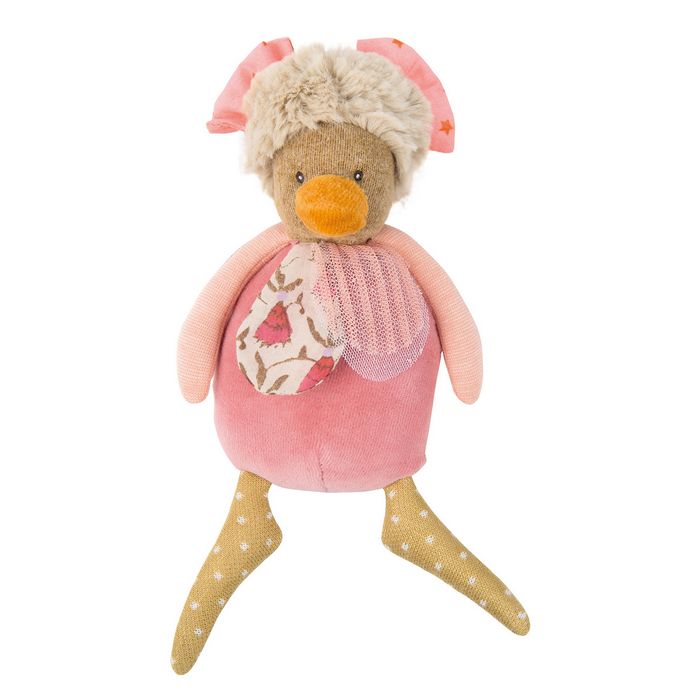 Sonaglio Gallina Moulin Roty
