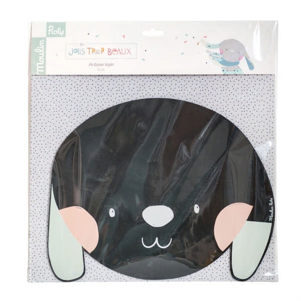 lavagna coniglio confezione