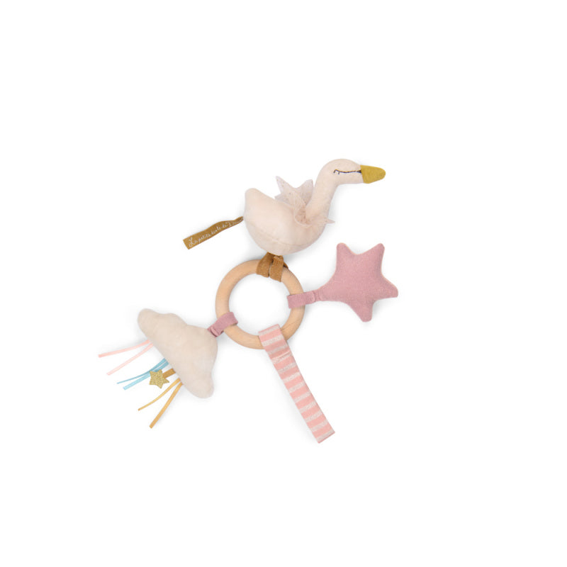 Sonaglio ad Anello Cigno Moulin Roty