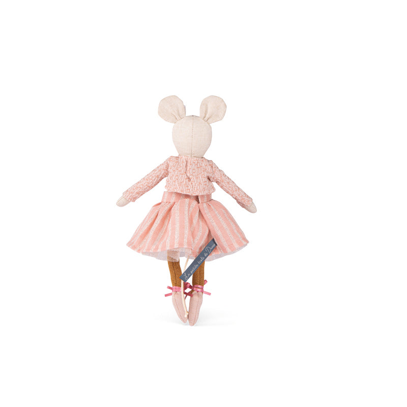 Topina Ballerina Anna Moulin Roty 28 cm