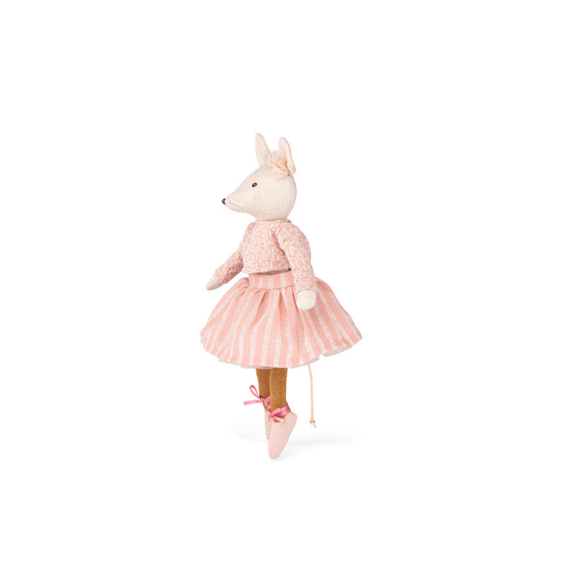 Topina Ballerina Anna Moulin Roty 28 cm