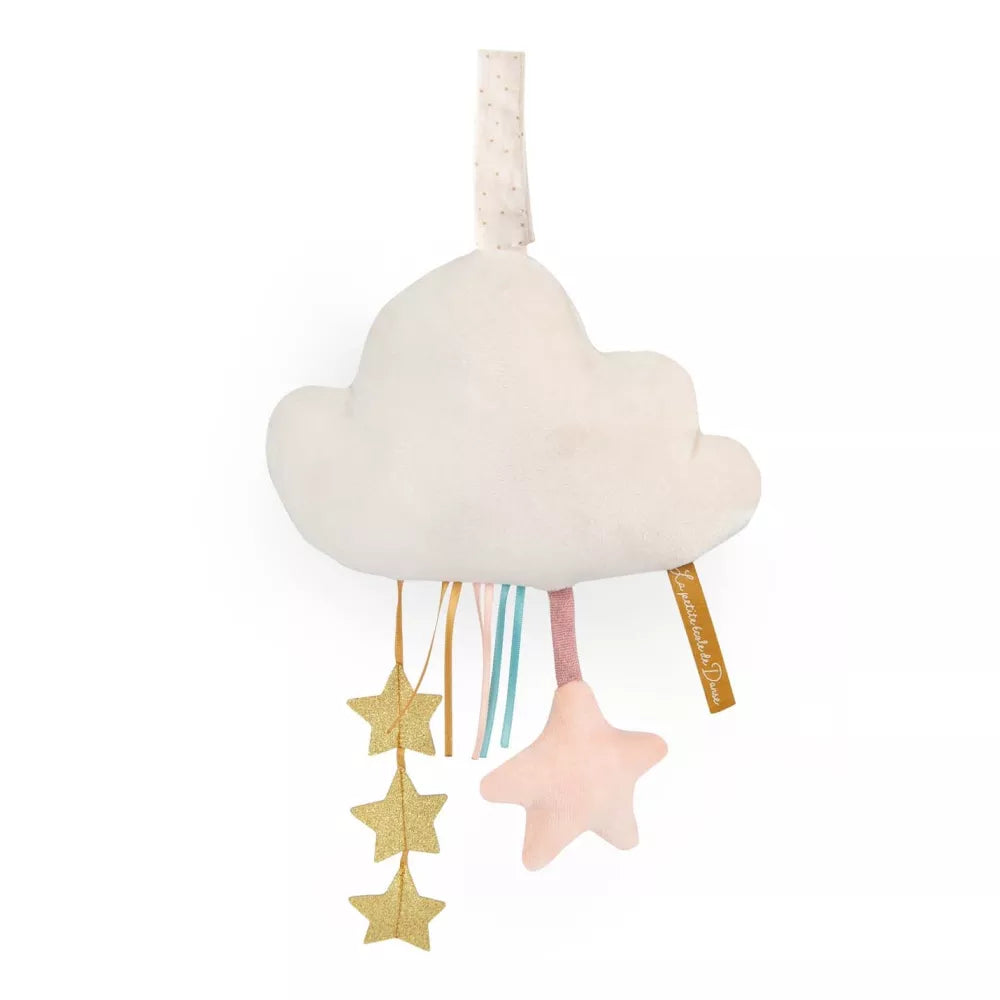 Nuvola Luminosa da Appendere Moulin Roty