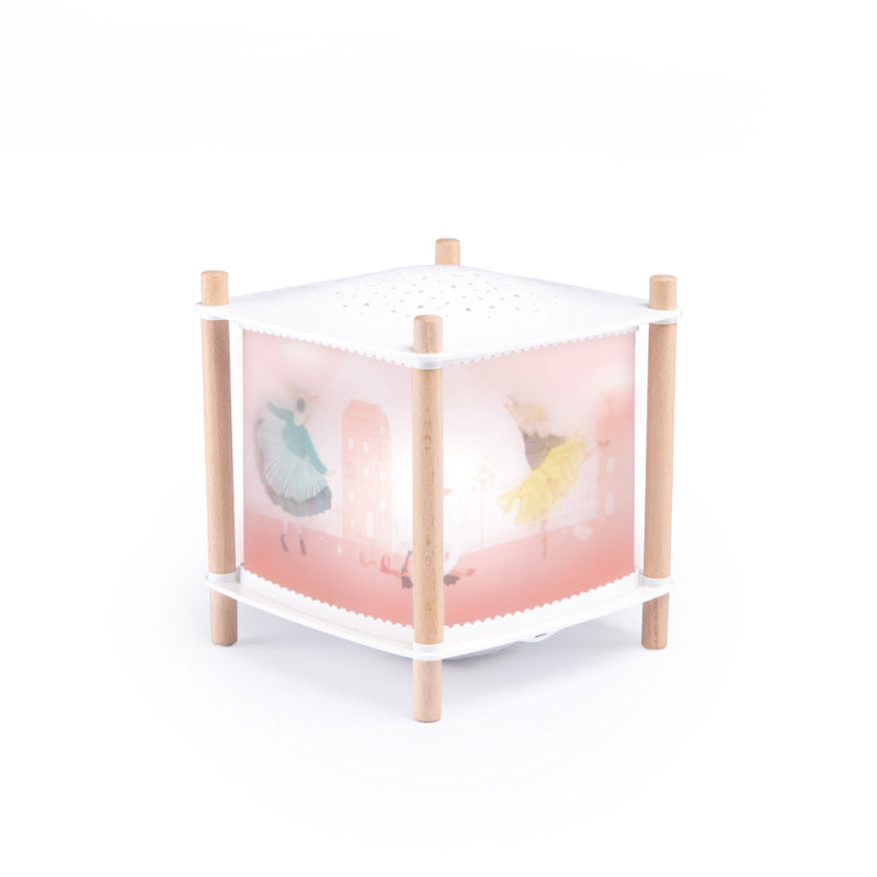 lampada revolution la petite école de danse
