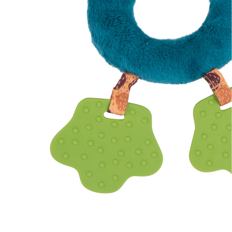 anello sonaglio zimba dettaglio