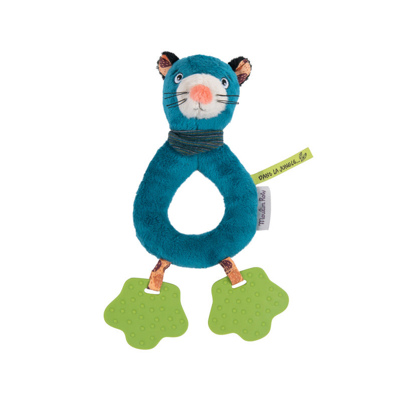 anello sonaglio zimba