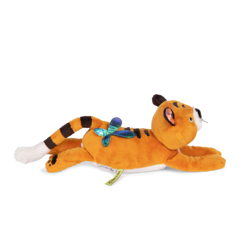 carillon peluche tigre lato farfalla