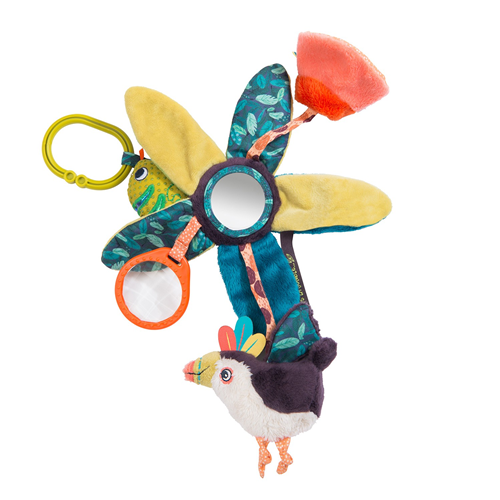 foglie da appendere multiattività