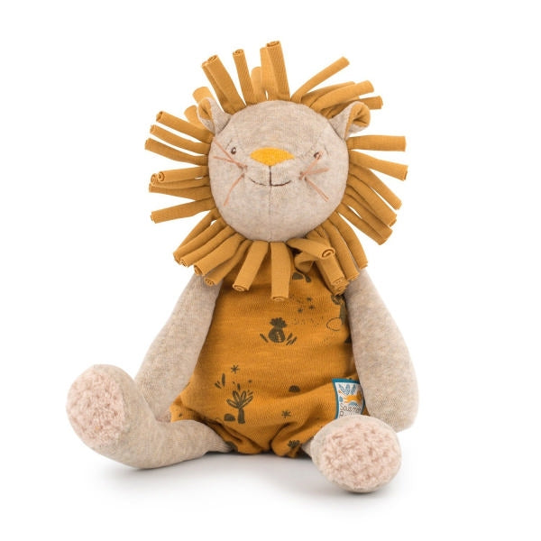 Peluche Leoncino Moulin Roty 39 cm